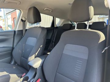 Hyundai BAYON FL 1.0 T-GDI DCT PRIME - NAVI - SITZHZG.