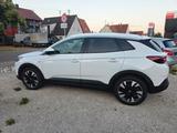 Opel Grandland X Innovation  - Opel Grandland (X) von privat