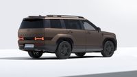 Hyundai SANTA FE - Vorschau Bild 4