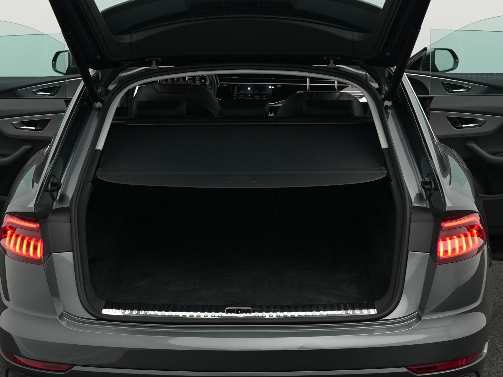 Audi Q8 - Bild 15