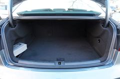 Fahrzeugabbildung Audi A3 Limousine Ambition Quattro Klima SHZ 2.HD TOP