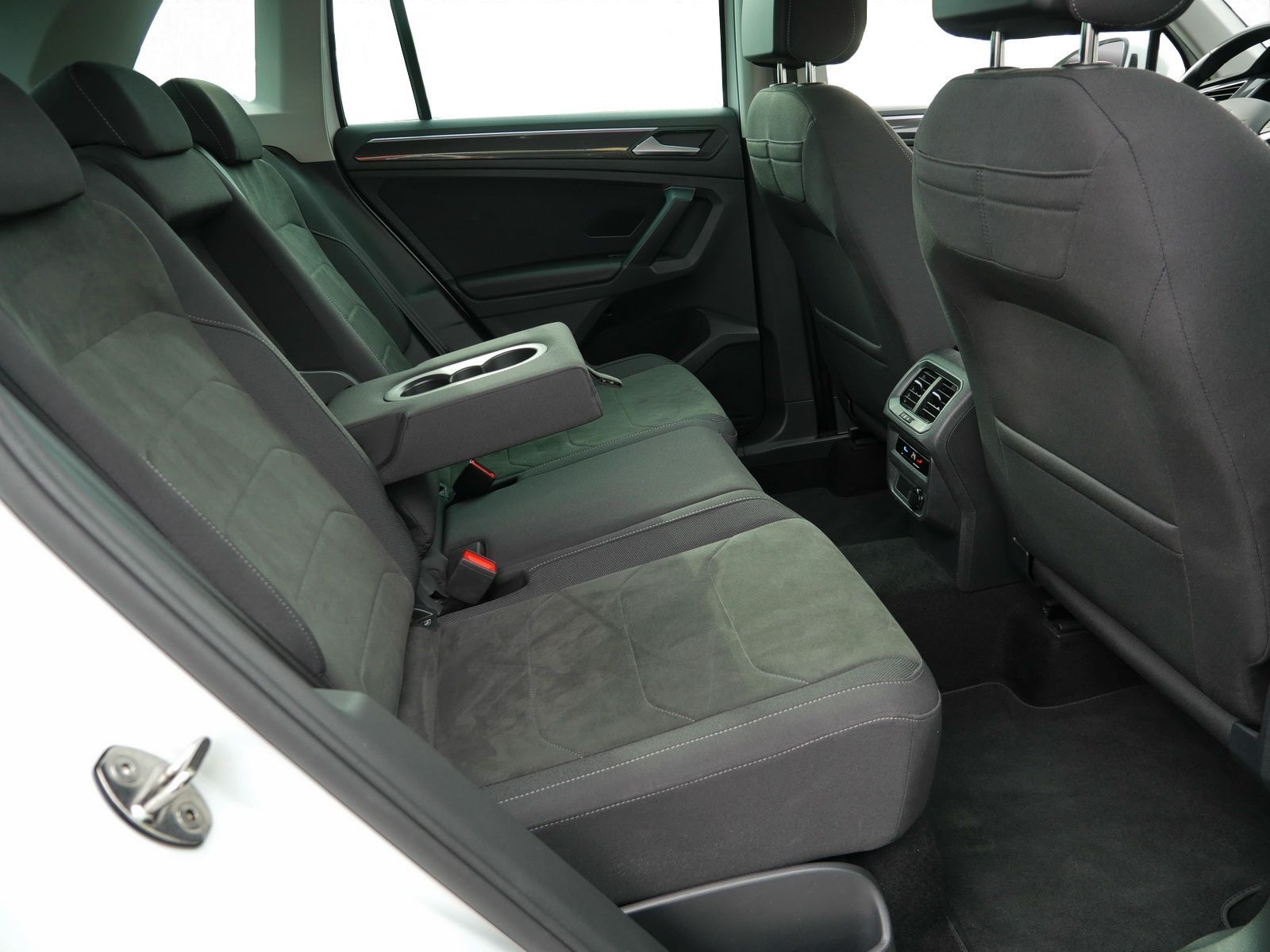 Volkswagen Tiguan - Bild 16