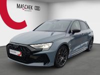 Audi RS3 - Vorschau Bild 2