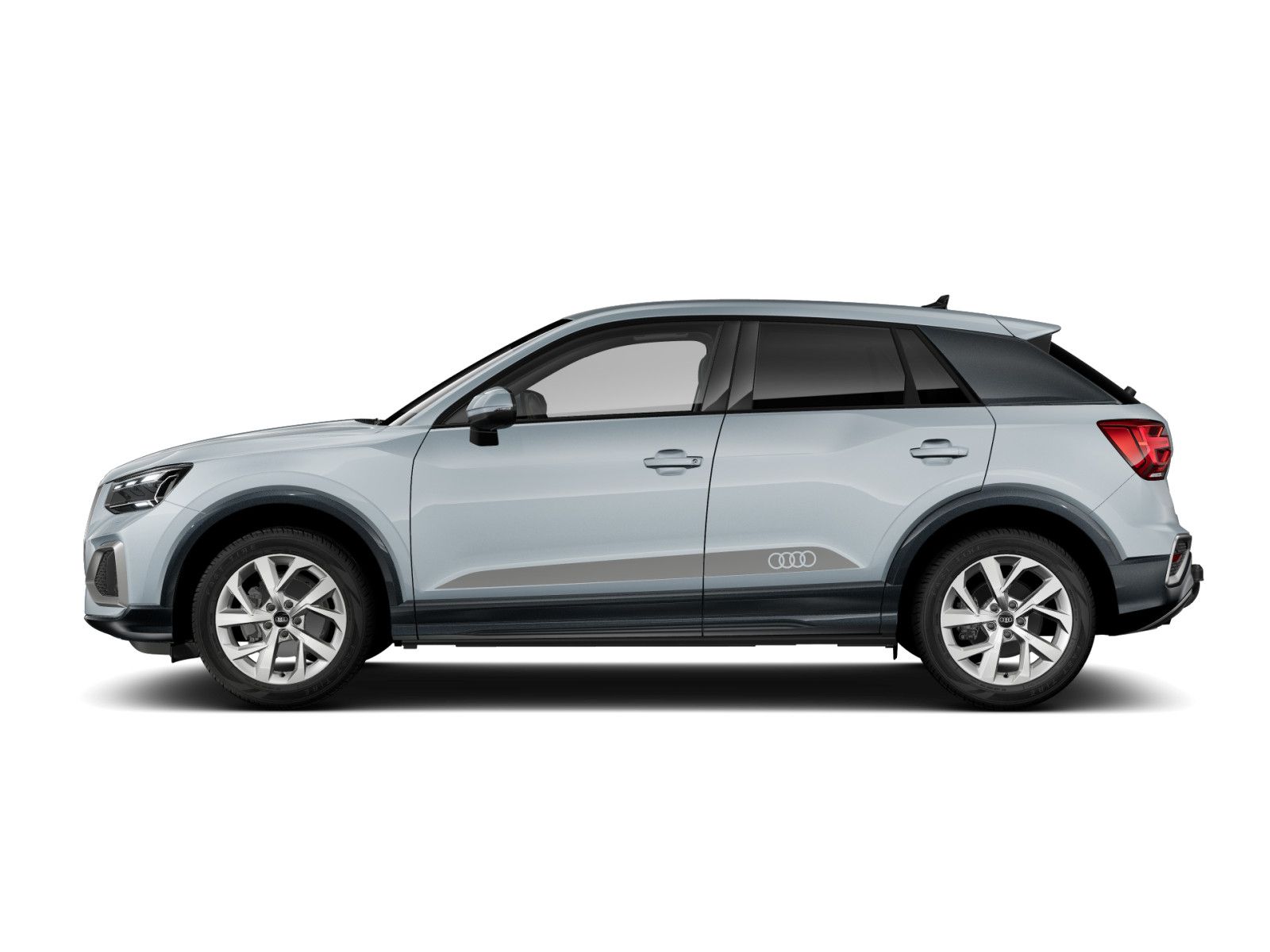 Audi Q2 - Bild 5