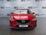 Mazda 6 2.0 Center-Line*NAVI*TEMPO*SHZ*PDC*KLIMA - Mazda 6 Gebrauchtwagen