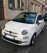Fiat 500 105 PS TwinAir Turbo Lounge S&S L... - Fiat 500: Turbo Twinair