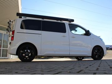 Citro�n SpaceTourerSpacetourer Feel M Camper