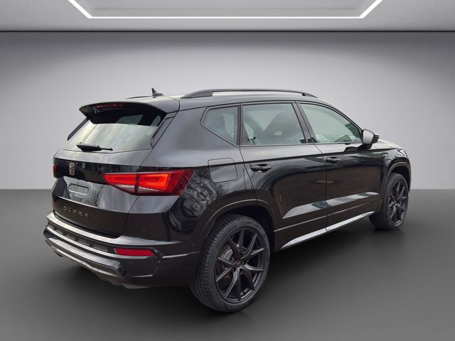 Ateca Tribe Edition AHK ACC FACEL. LED PANO 360°