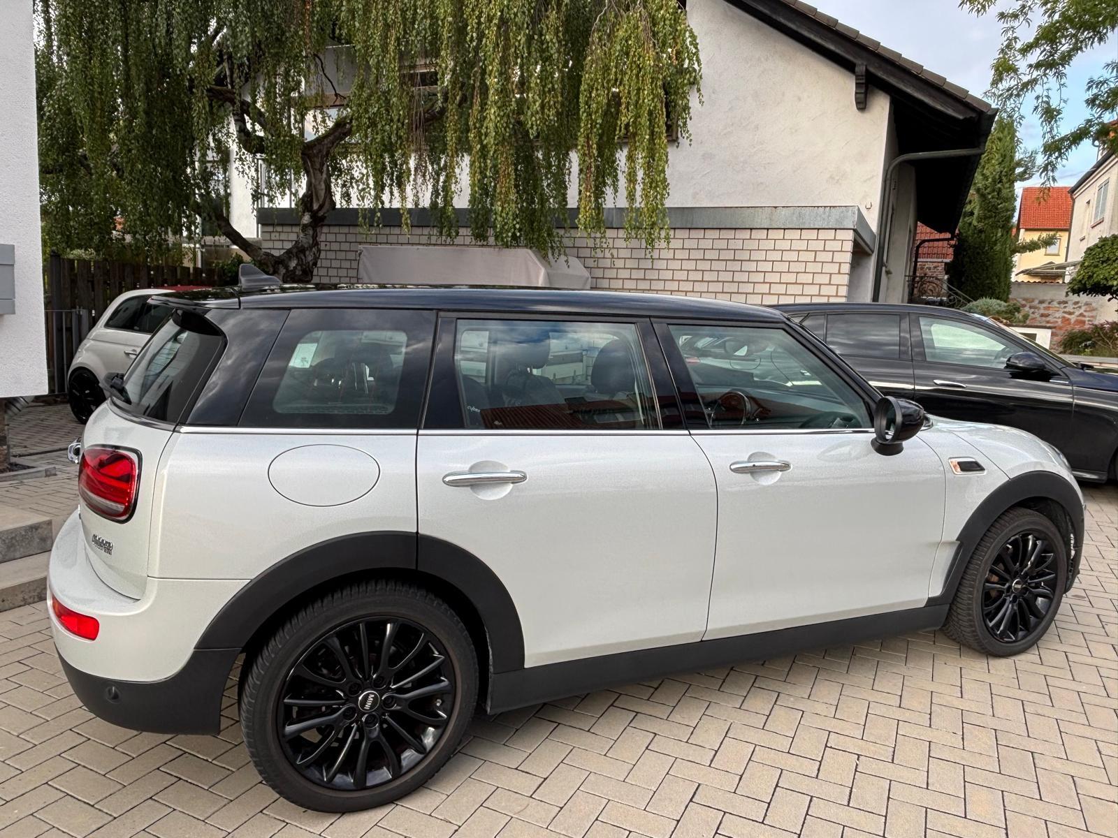 MINI Clubman Cooper Automatik | Panorama | Navi 