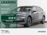 Skoda Superb Combi 1.5 TSI iV DSG Selection Navi LED V - Skoda Superb Neuwagen in Wuppertal