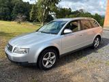 Audi A4 8E | 1.6 Benzin | 102 PS | TÜV neu... - Audi A4 aus 2002: 1.8