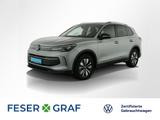 Volkswagen Tiguan Goal 1.5 TSI DSG Navi AHK AreaView LED Si