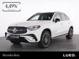 Mercedes-Benz GLC 300 de 4M AMG+NIGHT+20''+PANO+AHK+DIG.LIGHT+ - Mercedes-Benz GLC 300 in Wiesbaden