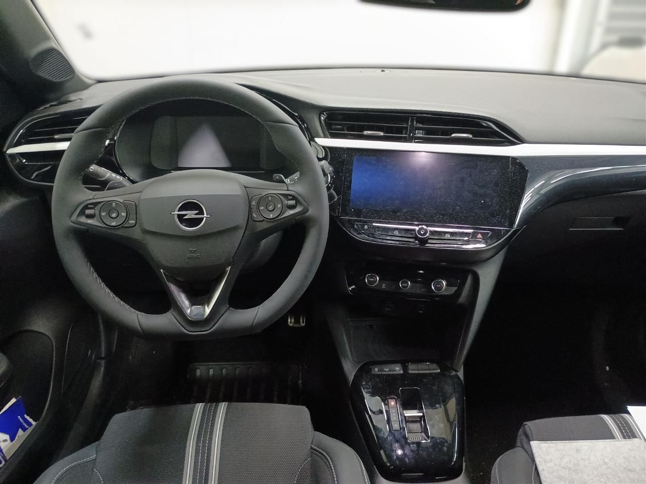 Fahrzeugabbildung Opel Corsa F GS MildHybrid 107KW Automatik