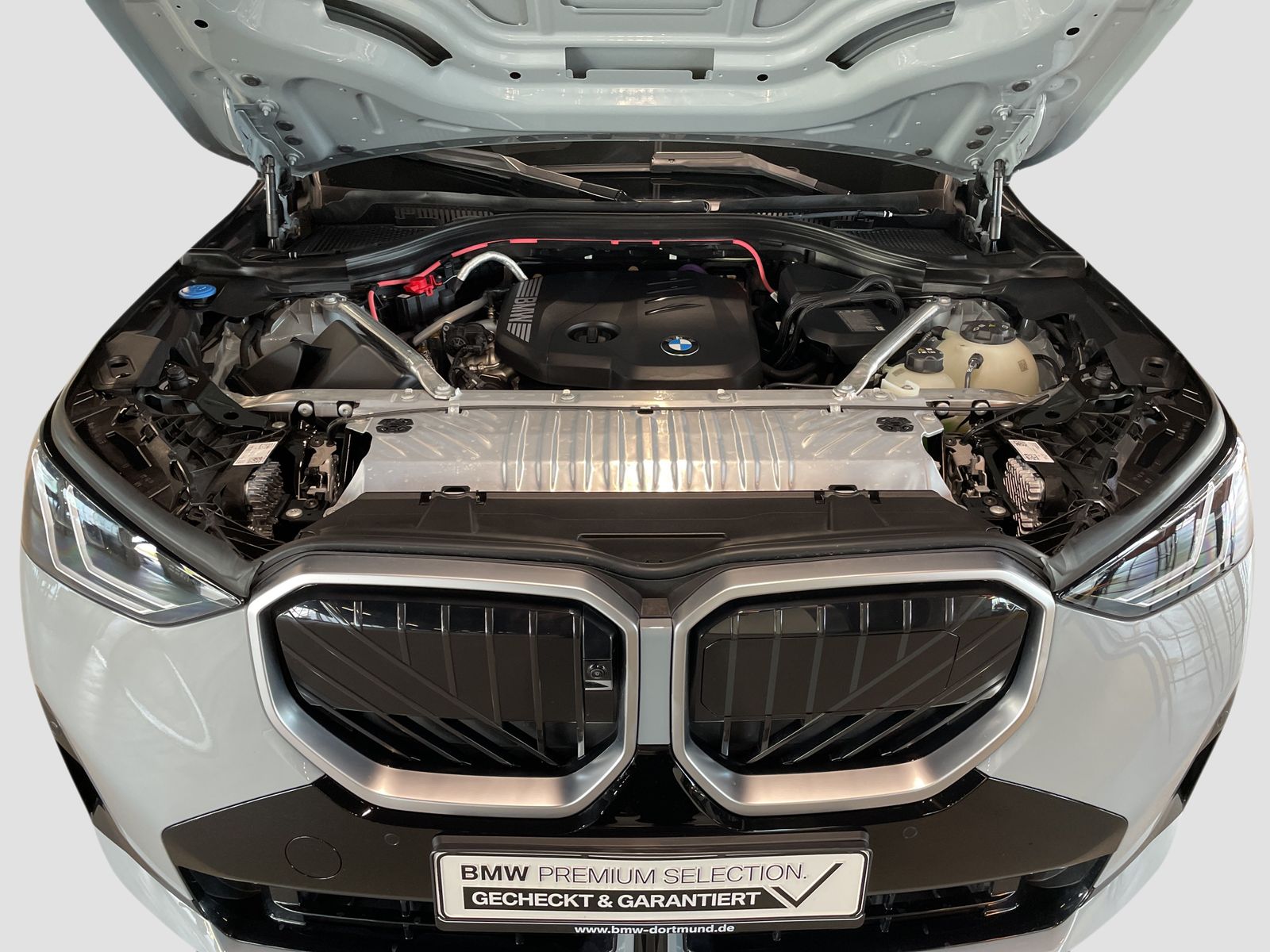 BMW X3 - Bild 14