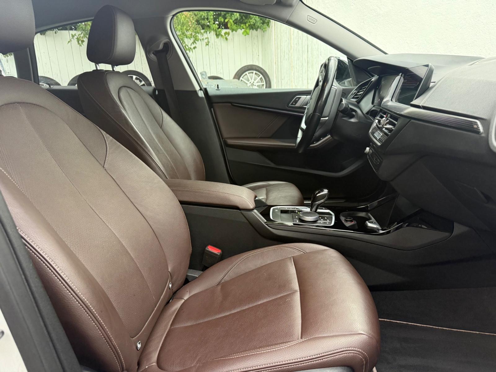 BMW 218 Gran Coupé 218i Gran Coupé Aut. Luxury Line LED/Keyless/Cam, миниатюра 15
