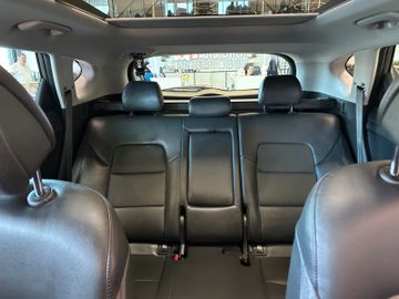 Hyundai Tucson Premium 4WD *Kamera*Leder*Sitzh*