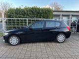 BMW 116i St.Kette.Neu 1.HAND KLIMA SITZHEIZUNG LCI - BMW 116 mit Benzin-Antrieb