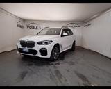 BMW X5 G05 2018 - X5 xdrive30d Msport auto - BMW X5: G05