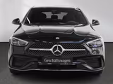 Mercedes-Benz C 200 d AMG Distronic 360°-Kamera MBUX LED AHK - Mercedes-Benz C 200 in Hamm