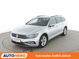 Volkswagen Passat 2.0 TSI Business Aut.*NAV*LED*ACC*CAM*PDC - Volkswagen Passat in Frankfurt (Main)