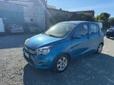 Suzuki Celerio 1.0 Benz/Gpl- Neopatentati - blaue Suzuki Celerio