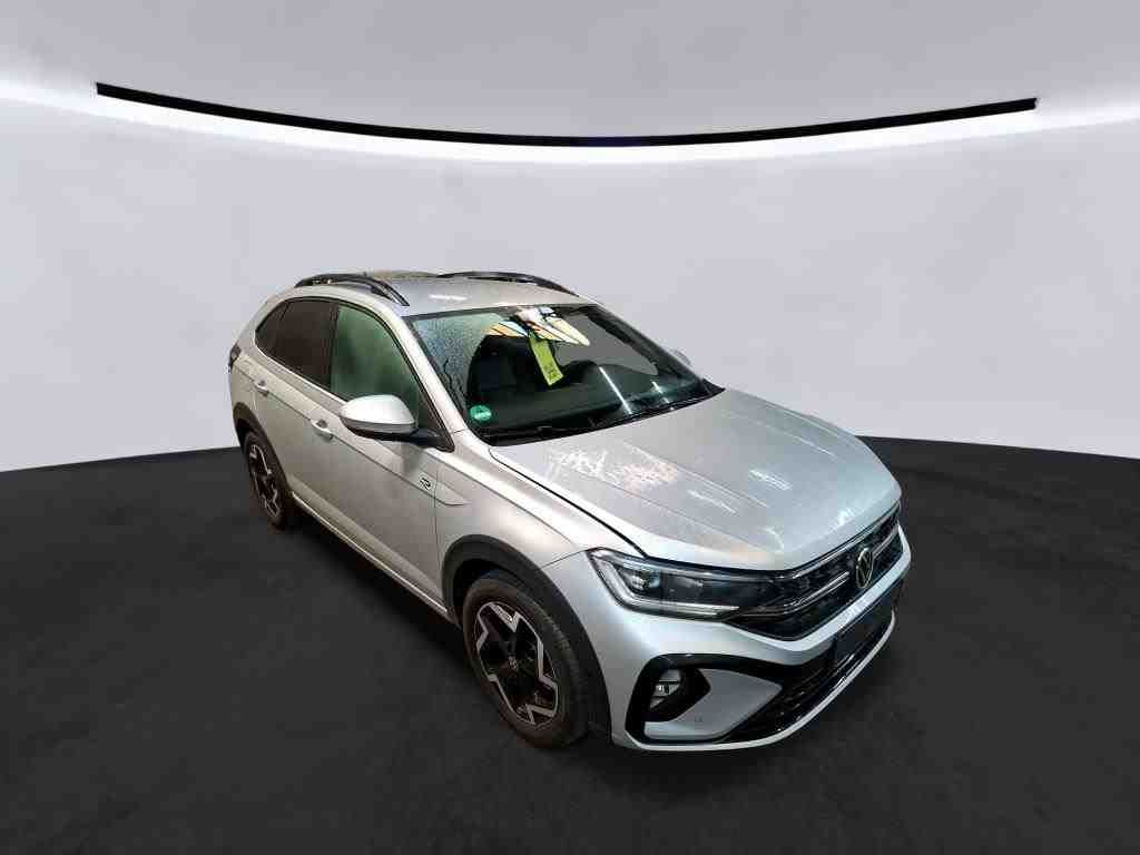 Volkswagen Taigo - Bild 3