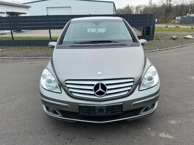 Mercedes-Benz B 200 B -Klasse B 200