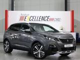 Peugeot 3008 2.0 BLUE-HDI 180 GT-LINE-SPORT / I-COCKPIT - Peugeot 3008: Hdi