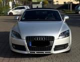 Audi TT Roadster 1.8 TFSI - - Audi TT in Frankfurt (Main)