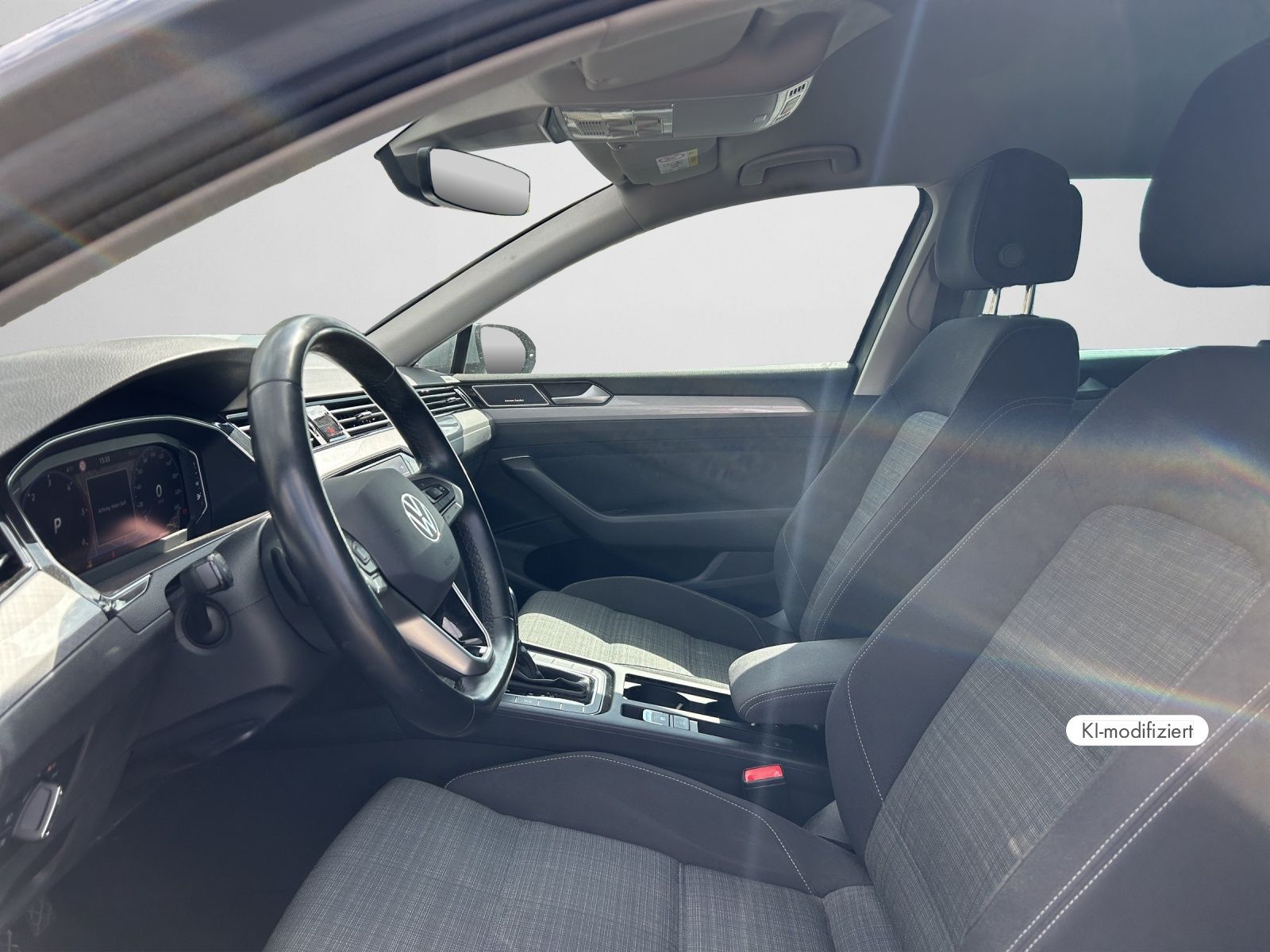 Volkswagen Passat Variant - Bild 13