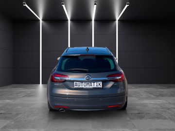 Opel Insignia - 10
