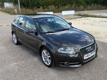 Audi A3 - 5