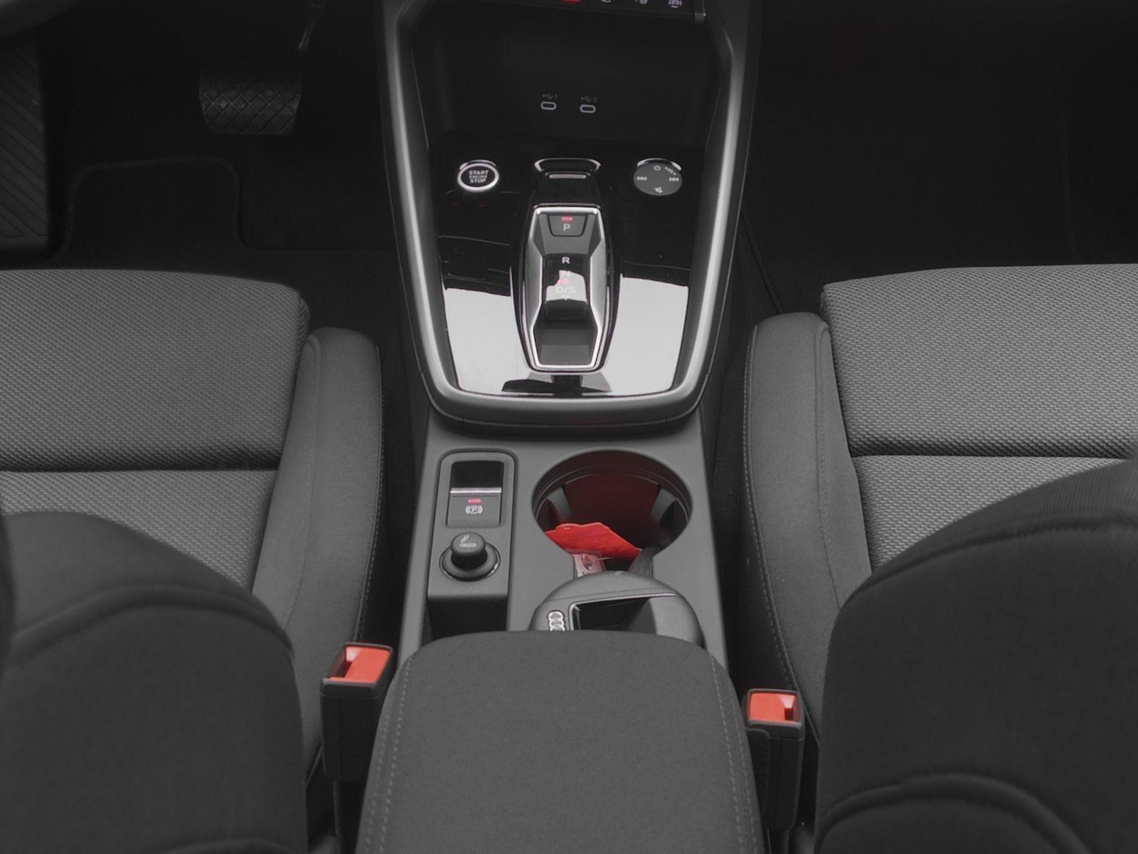 Audi A3 - Bild 17