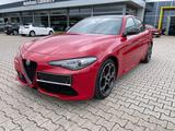 Alfa Romeo Giulia Veloce Q4 - Alfa Romeo: Leder, Navigationssystem