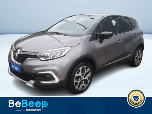 Renault Captur 0.9 TCE INTENS (ENERGY R-LINK) 90