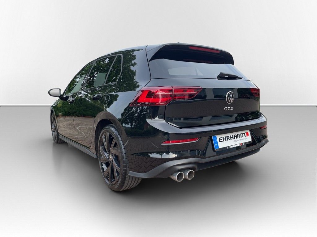 Volkswagen Golf - Bild 9
