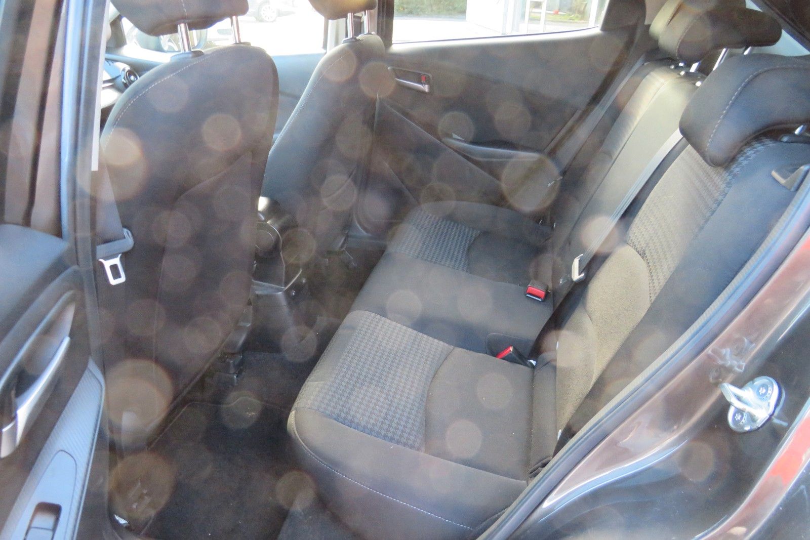 Fahrzeugabbildung Mazda KIZOKU KLIMA TELVOR PDC ALU SITZHEIZUNG u.v.m.
