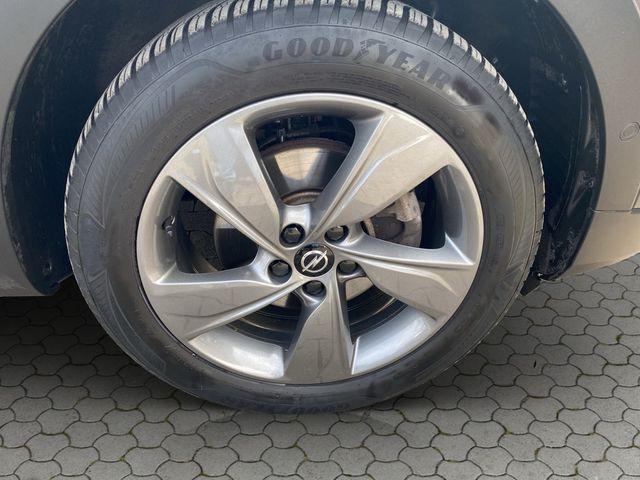 Opel Grandland X 1.6 DI Turbo Elegance ACC+AHK+LED+PD, миниатюра 15