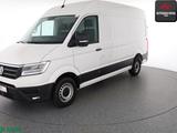 Volkswagen Crafter 2.0 TDI 4M L2H2 KASTEN SCHWINGSITZ,ACC - Angebote