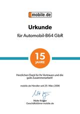 Fiat 500C Lounge *ALLWETTER|KLIMA|PDC|TÜV-NEU* - Fiat 500C aus 2011