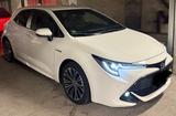 Toyota Corolla Hybrid 1.8/ 2021/ 70000km - Toyota Corolla: Sportwagen