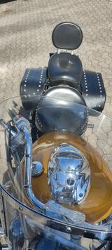 Yamaha 1100 XVS Drag Star   - YAMAHA XVS 1100 DRAG STAR