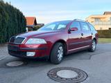 Skoda Octavia, 1.6 MPI - Skoda Octavia: Mpi