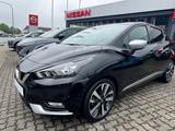 Nissan Micra N-Design LED, BOSE©, Navi - Nissan Micra: N Design
