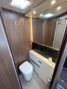 Bürstner Elegance I 910 G *Sie sparen: ca. 85.000€*