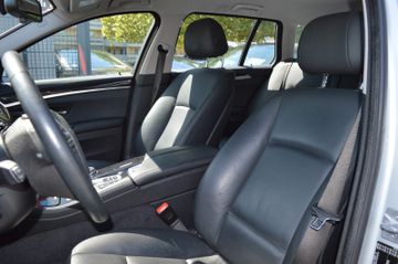 BMW 525 - 7