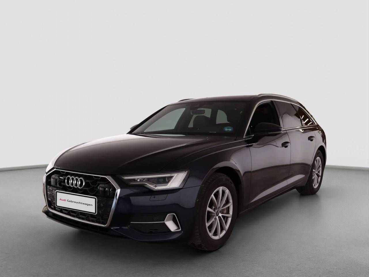 Audi A6 - Bild 11