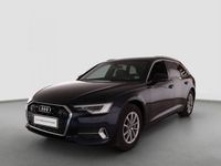 Audi A6 - Vorschau Bild 11