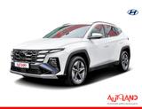 Hyundai Tucson 1.6T-GDI HEV 4WD Aut. Matrix Navi ACC Kam
